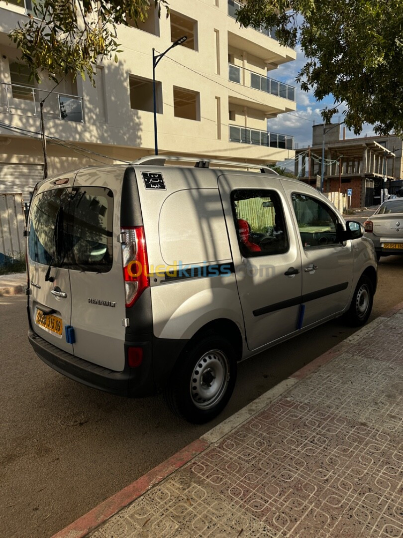 Renault Kangoo 2015 Confort (Utilitaire)