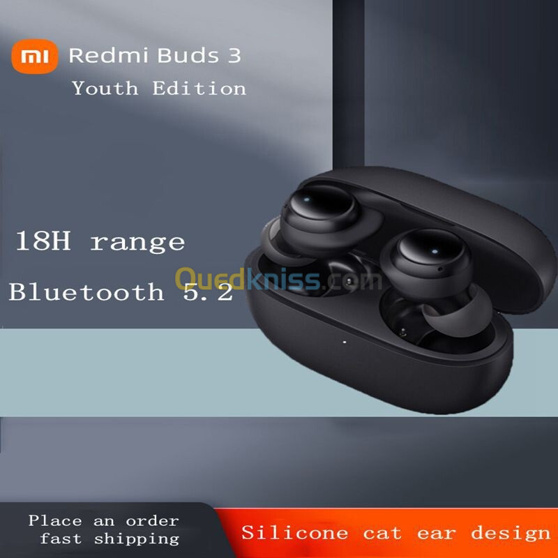 Redmi buds 3 lite