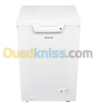 Congélateur Brandt 150 LTR