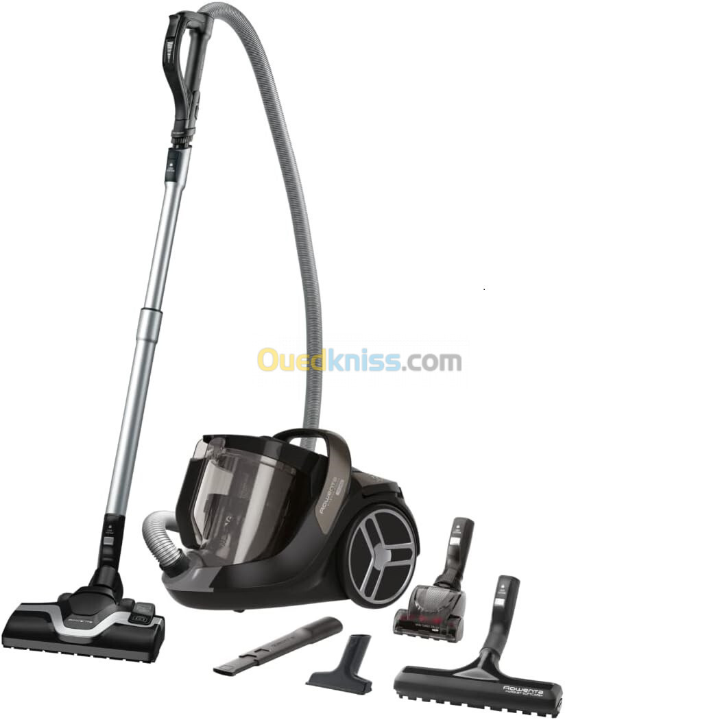 Rowenta Aspirateur sans sac RO7260EA