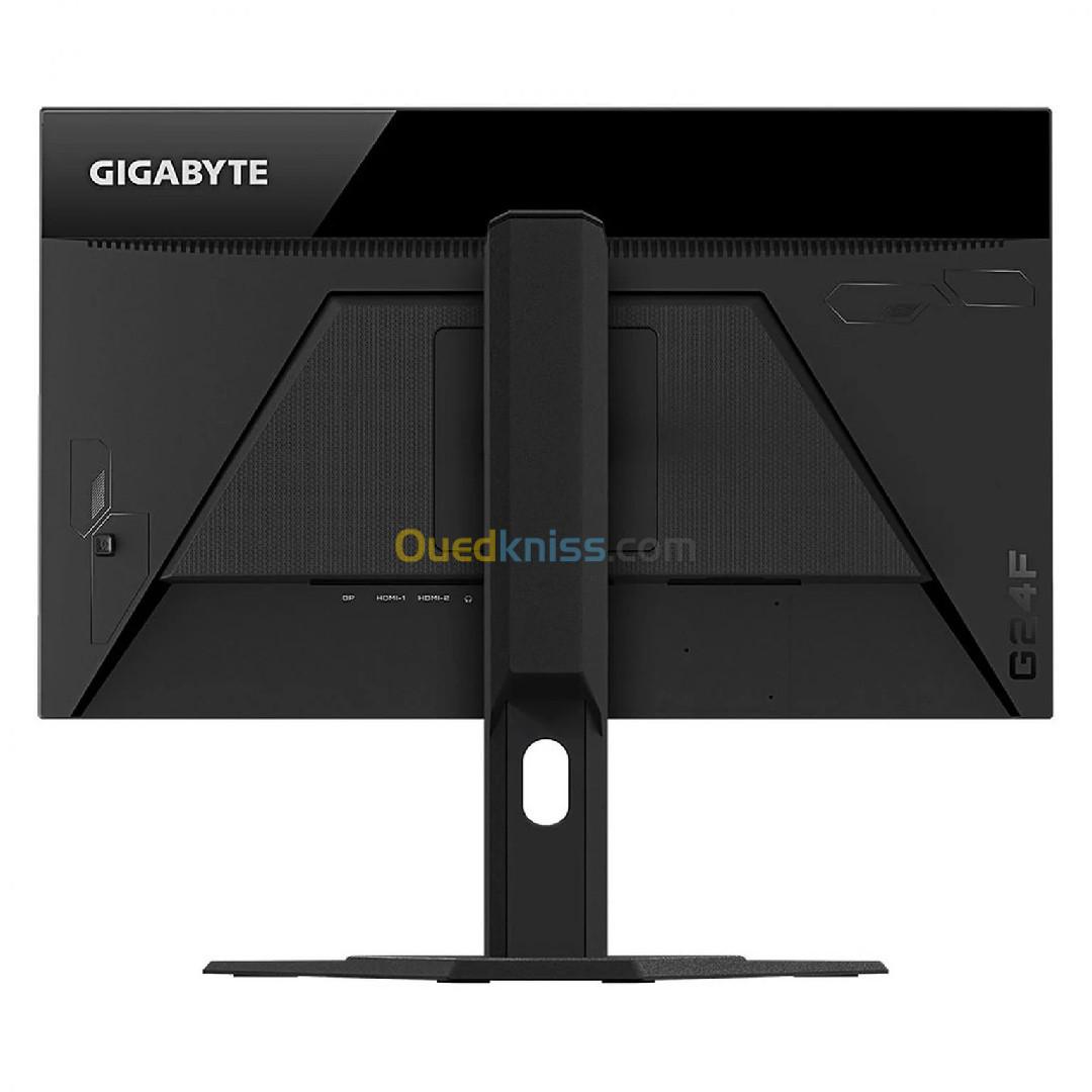 GIGABYTE G24F KVM