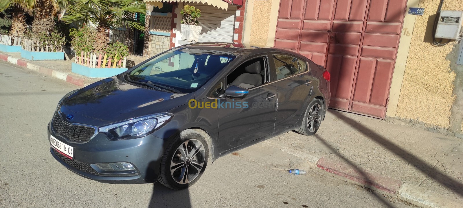 Kia Cerato 2014 Cerato