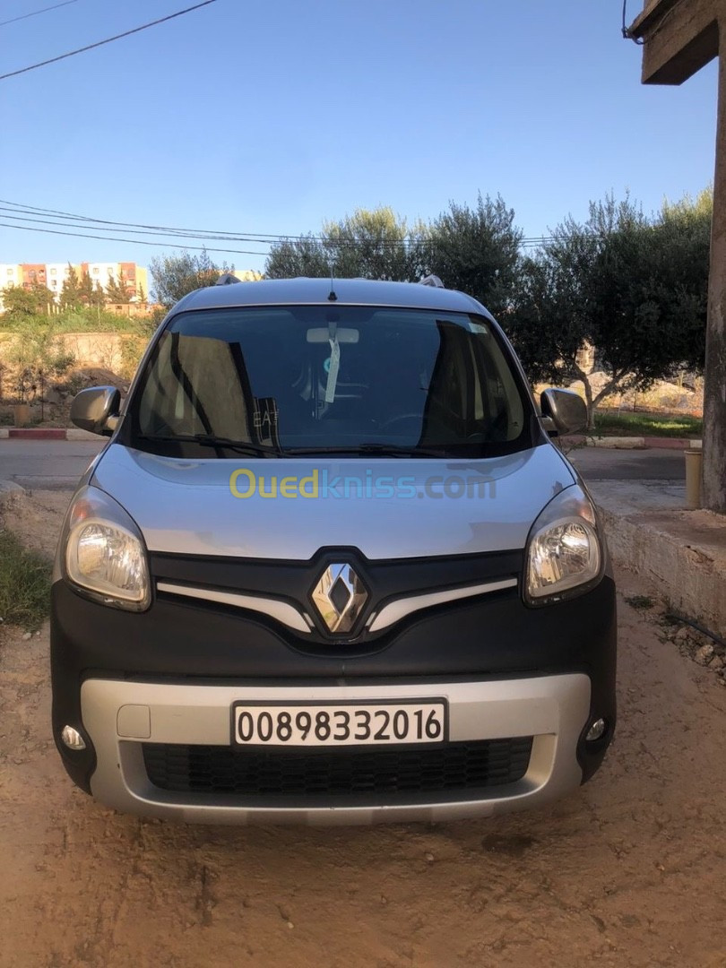 Renault Kangoo 2020 Kangooo