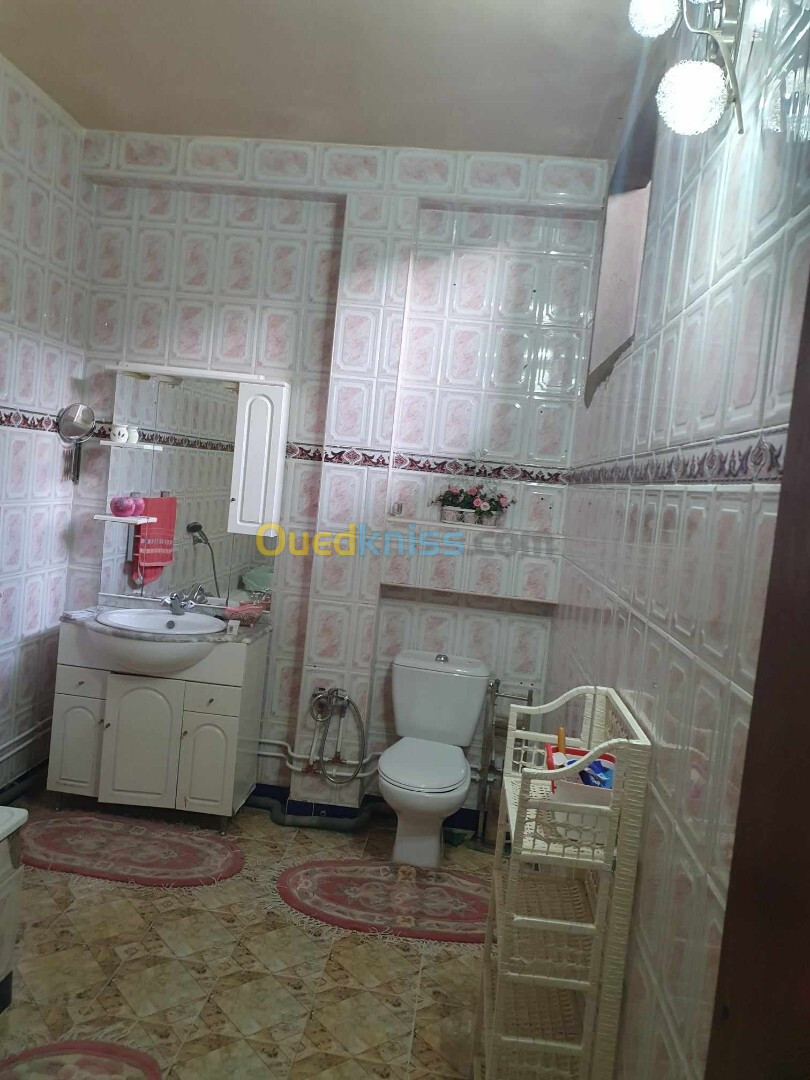 Location Villa Oran Bir el djir