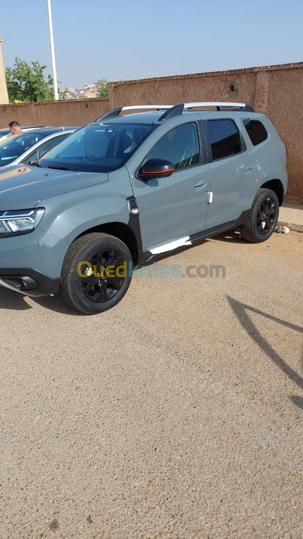 Dacia Duster 2023 Duster