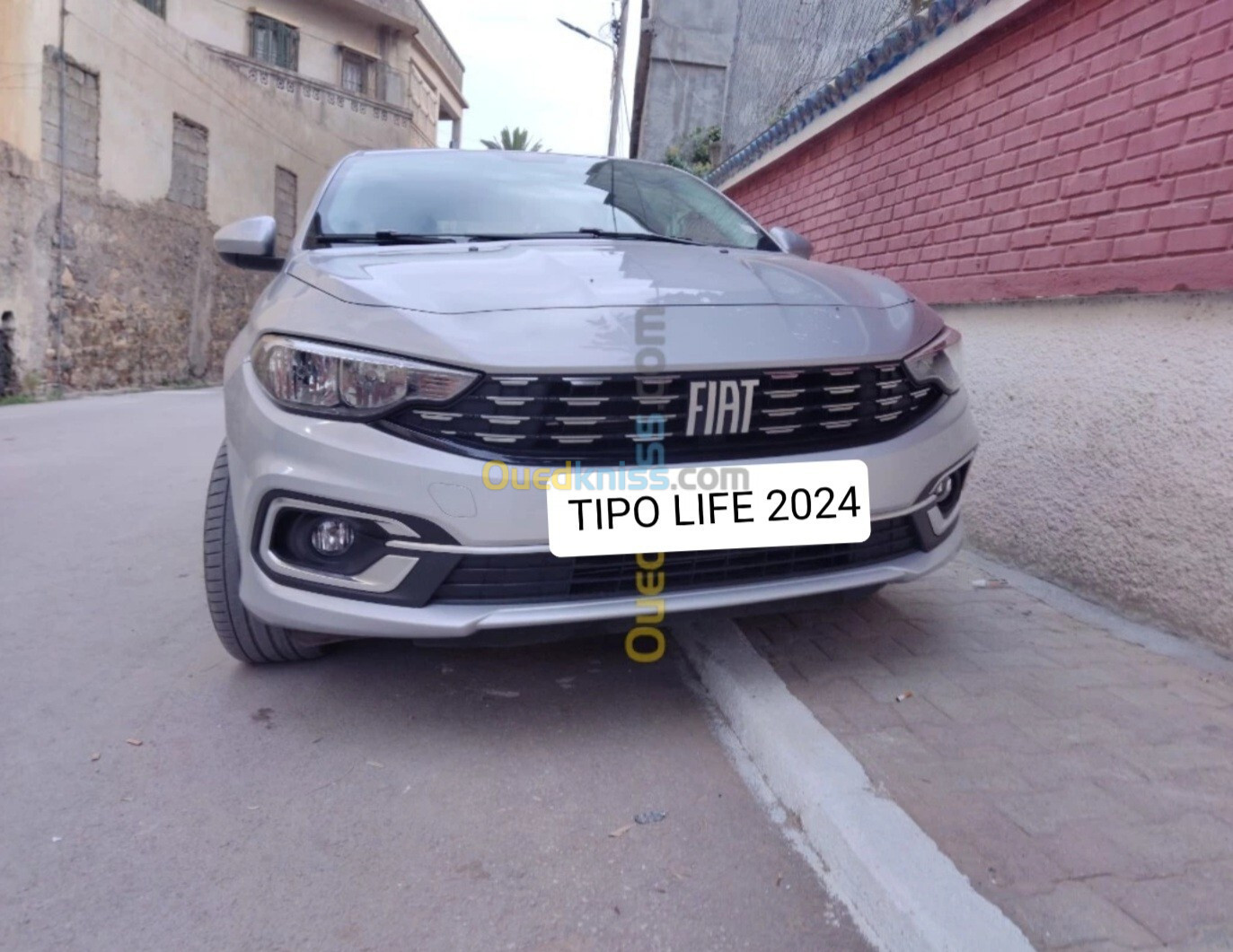 Fiat TIPO 2024 LIFE