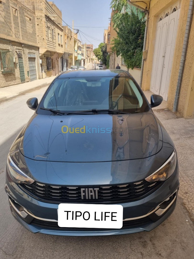 Fiat TIPO 2023 LIFE