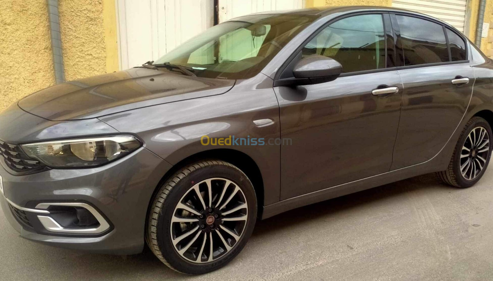 Fiat TIPO 2024 LIFE