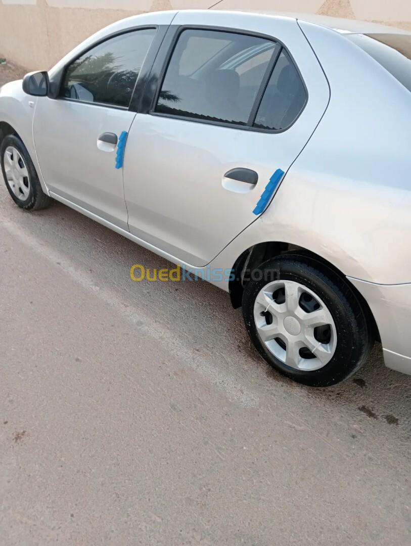 Dacia Logan 2015 Access