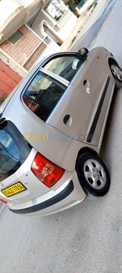 Hyundai Atos 2010 XS