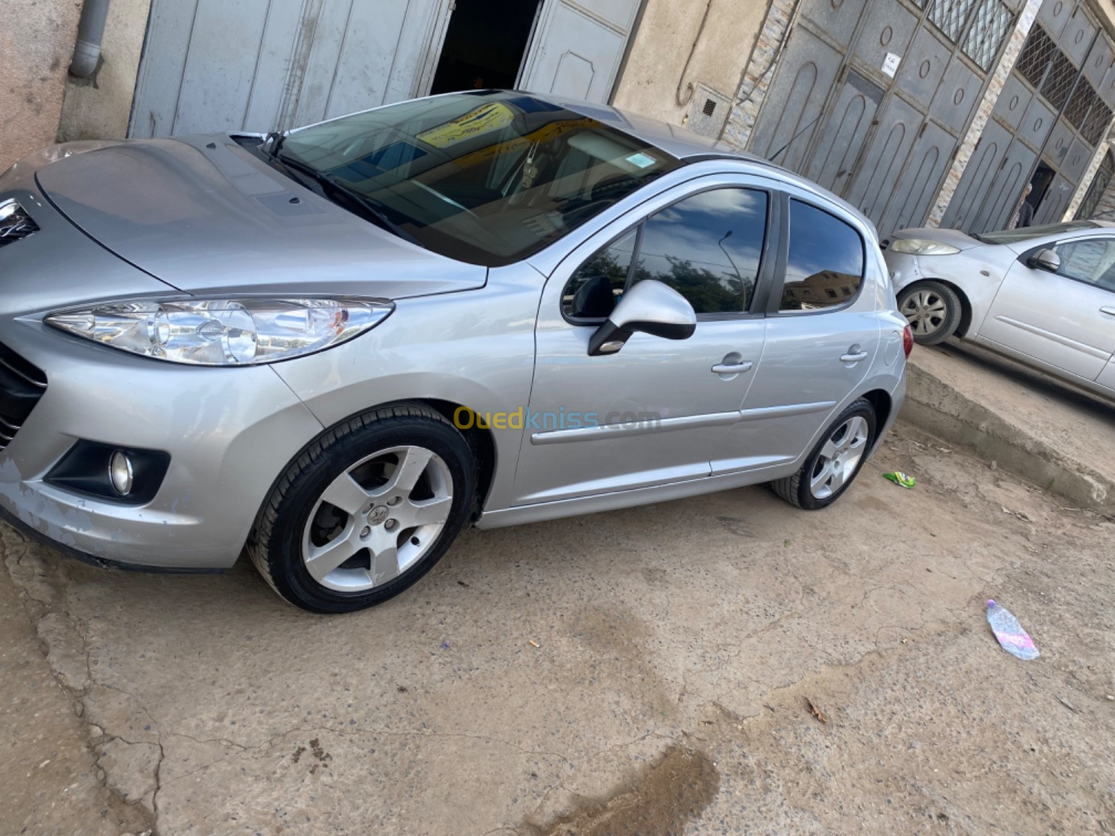 Peugeot 207 2009 Allure