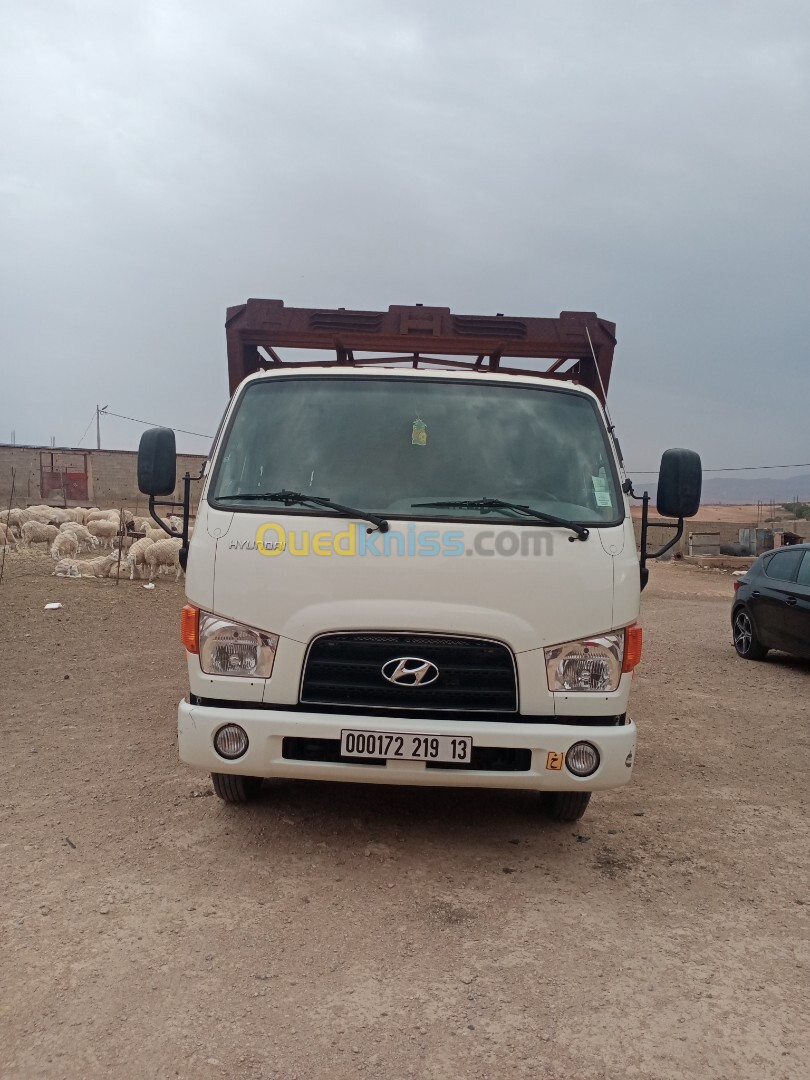 Hyundai hd65 Hyundai.hd65 2019