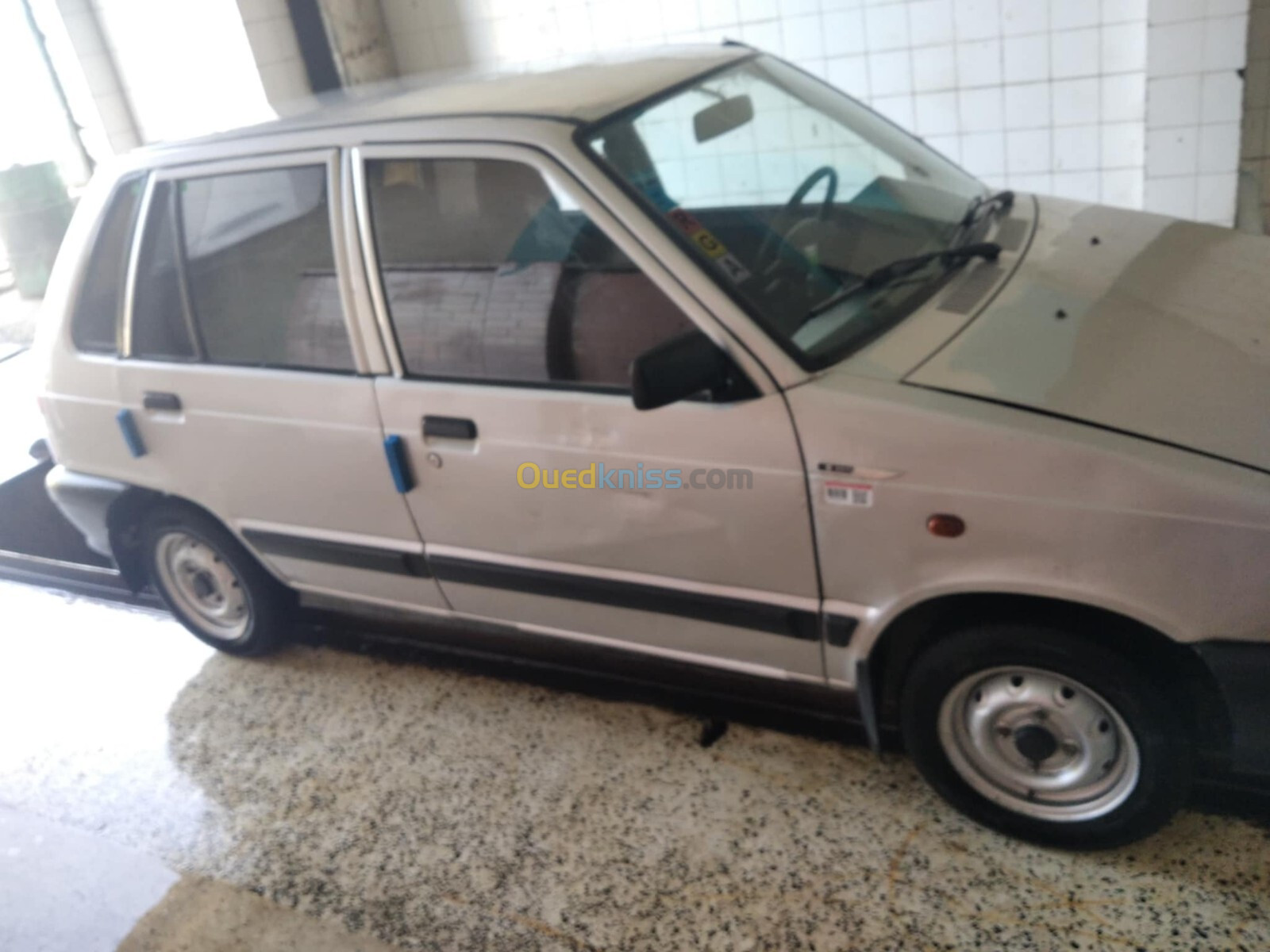 Suzuki Maruti 800 2013 Maruti 800