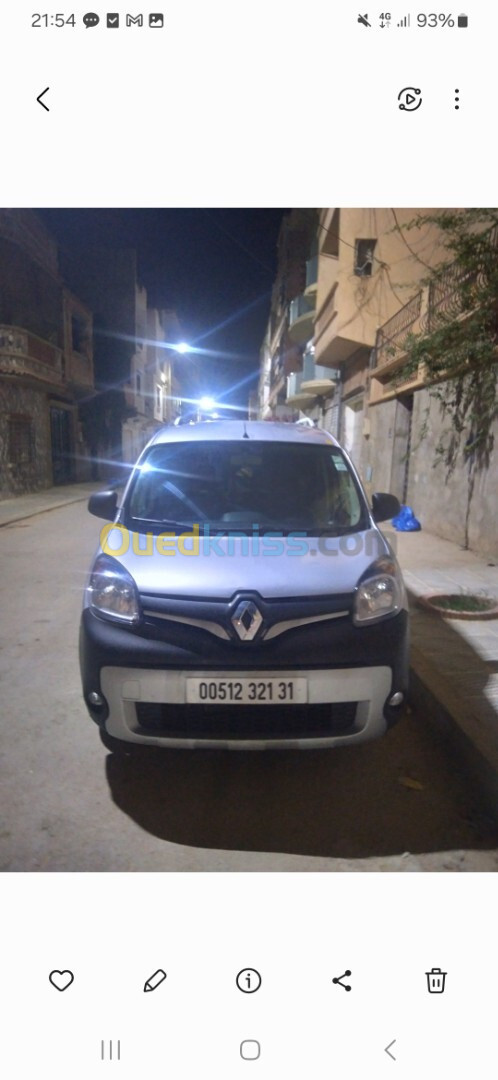 Renault Kangoo 2021 Kangoo