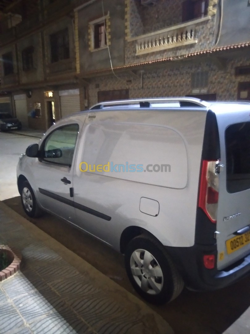 Renault Kangoo 2021 Grand confort (Utilitaire)