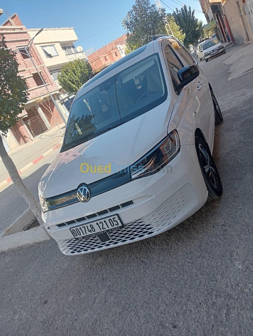 Volkswagen Caddy 2021 Caddy