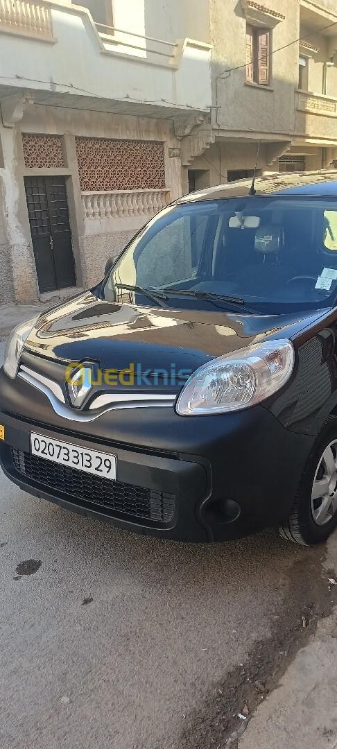 Renault Kangoo 2013 Kangoo