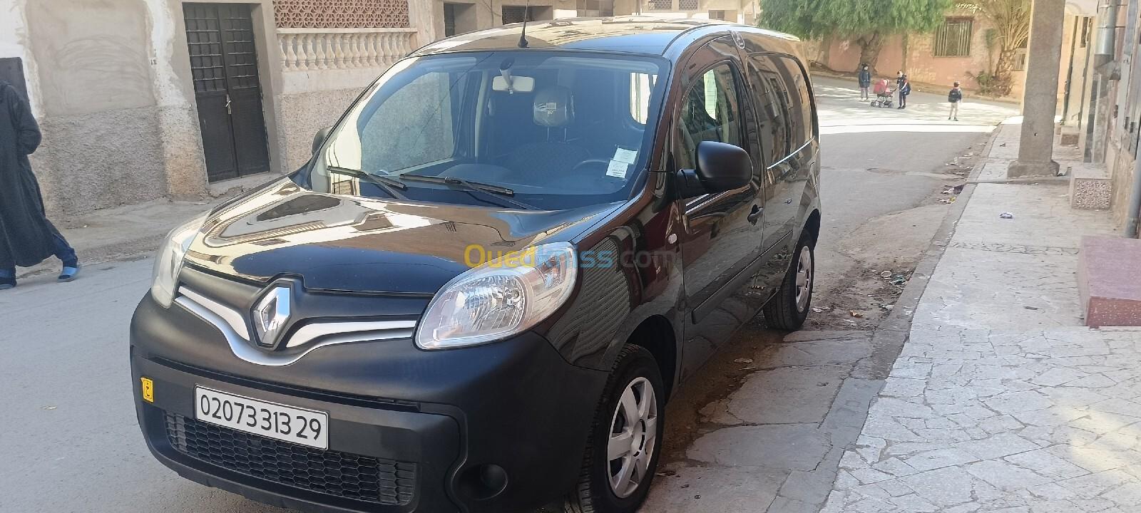 Renault Kangoo 2013 Kangoo