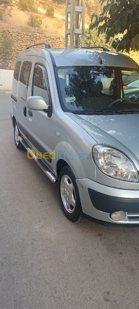 Renault Kangoo 2008 Kangoo