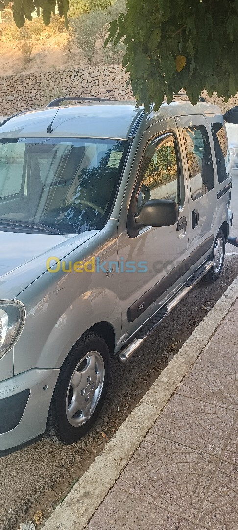 Renault Kangoo 2008 Kangoo