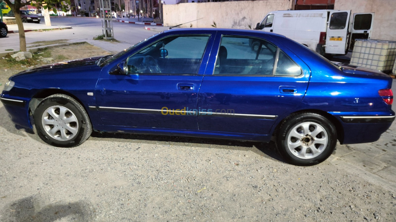 Peugeot 406 2000 406