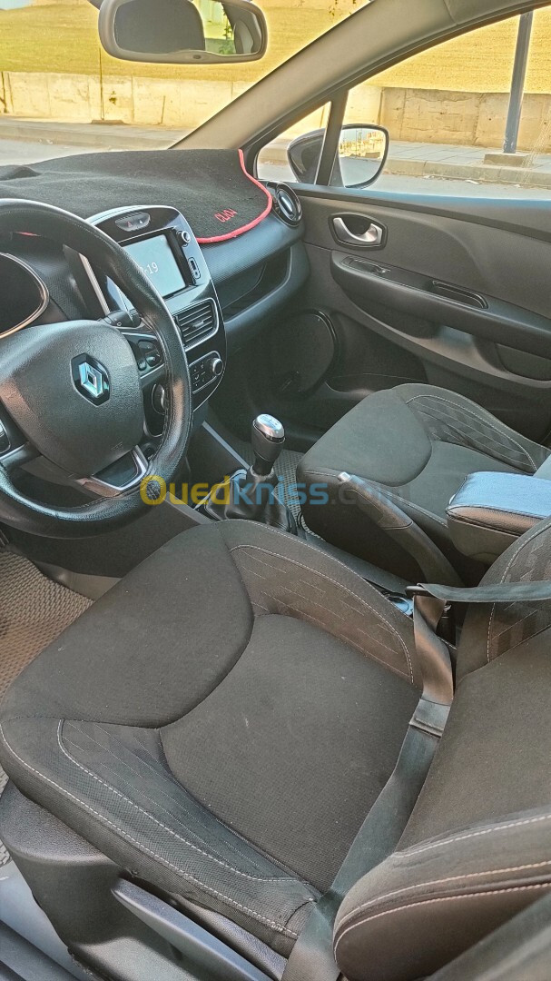 Renault Clio 4 2019 Limited