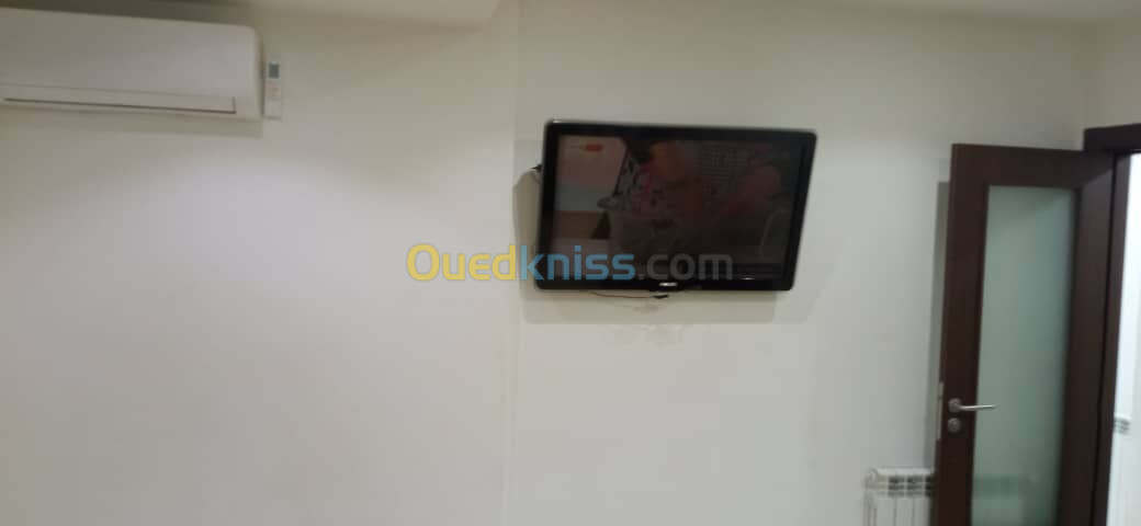 Location Appartement F02 Oran Bir el djir