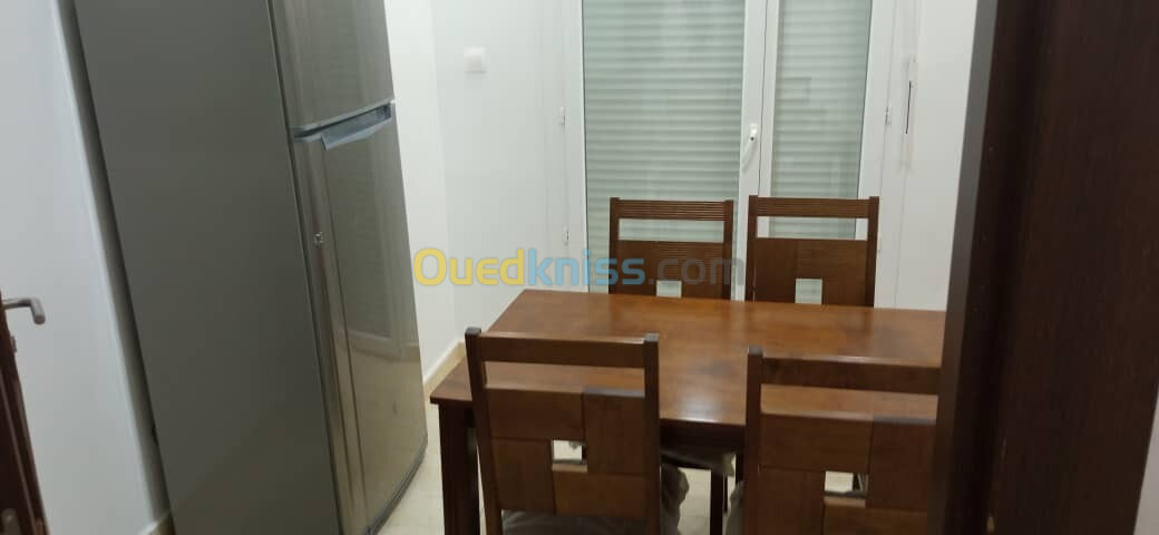 Location Appartement F02 Oran Bir el djir