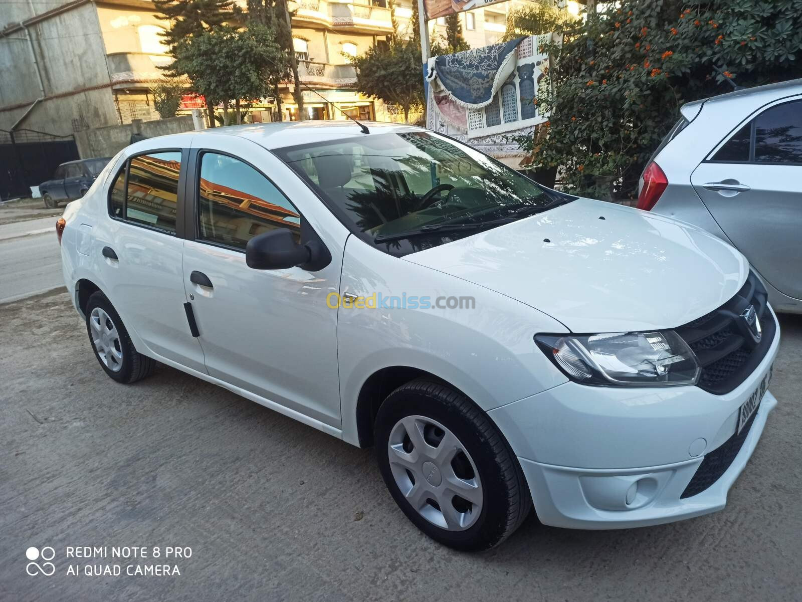 Dacia Logan 2016 Logan