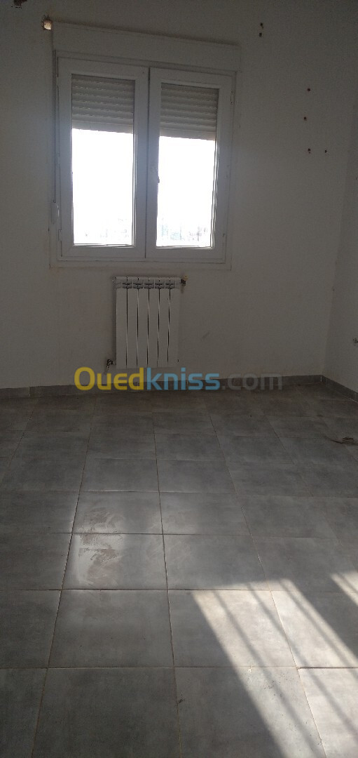 Location Appartement Aïn Defla Ain defla