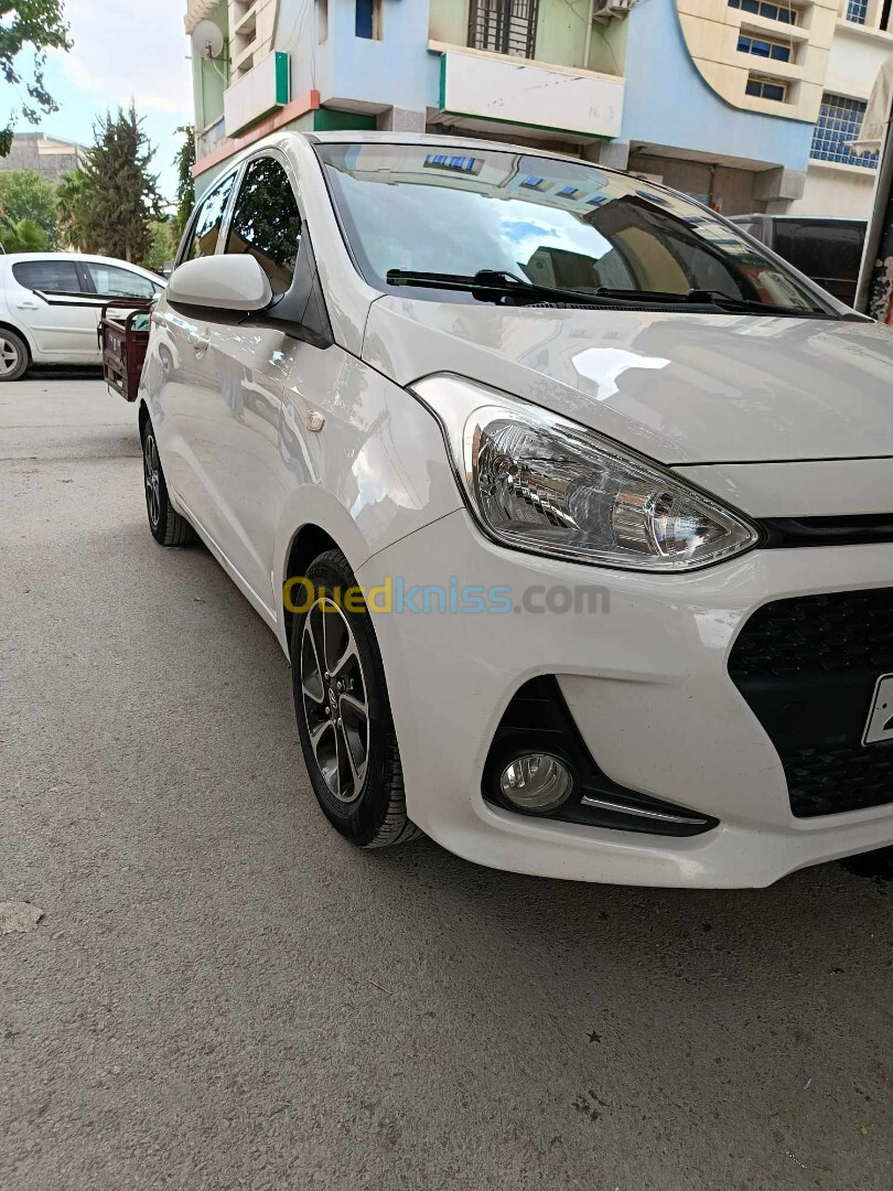 Hyundai Grand i10 2019 i10