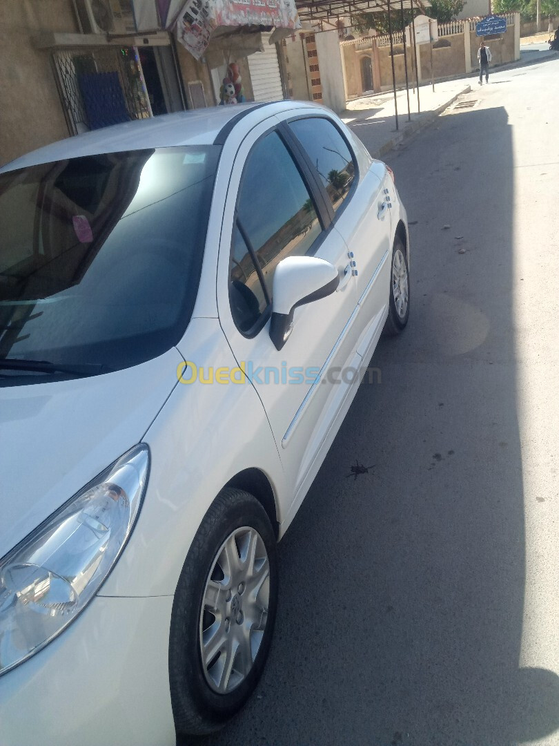 Peugeot 207 2012 207