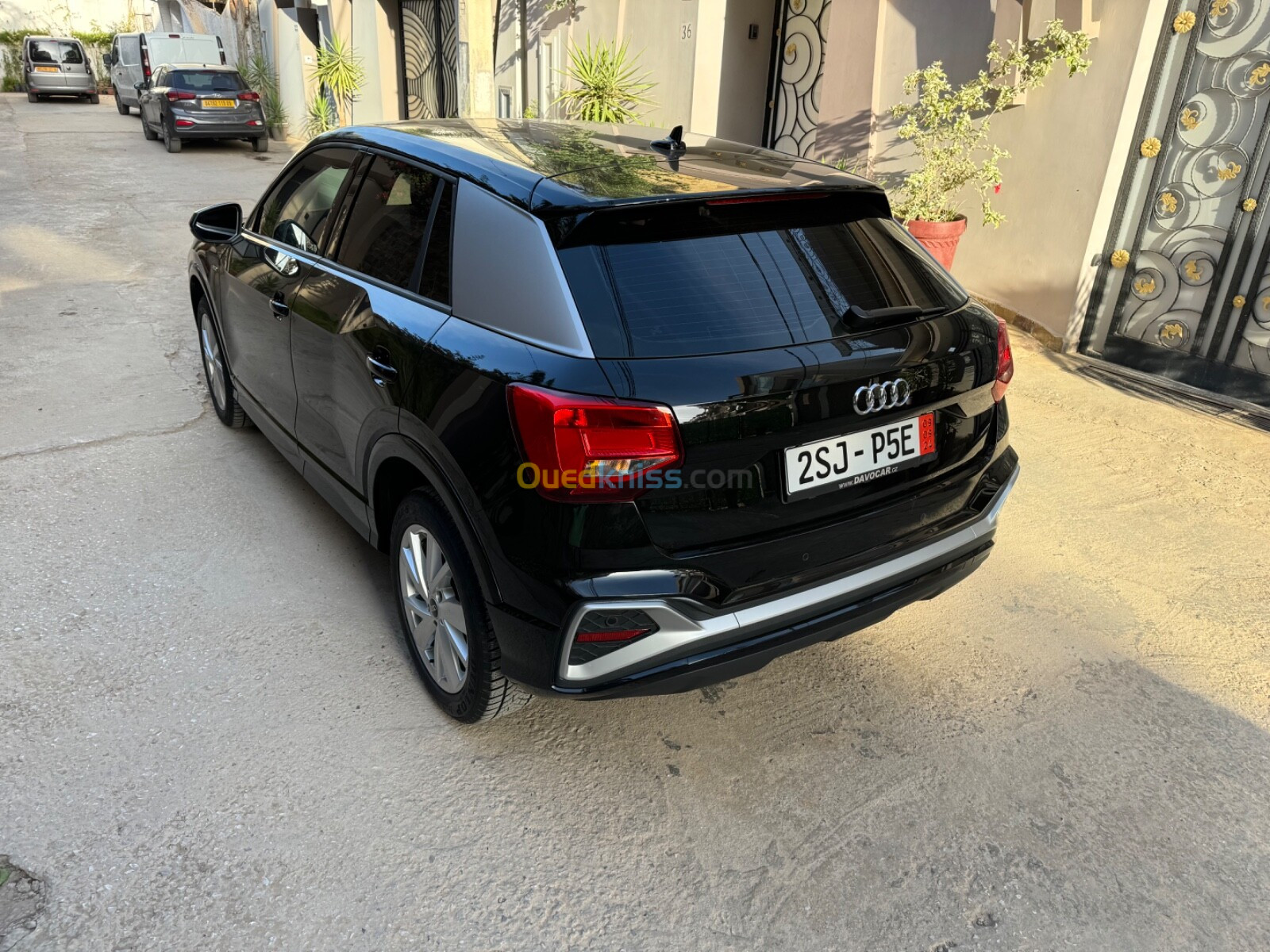 Audi Q2 2022 Sport Line