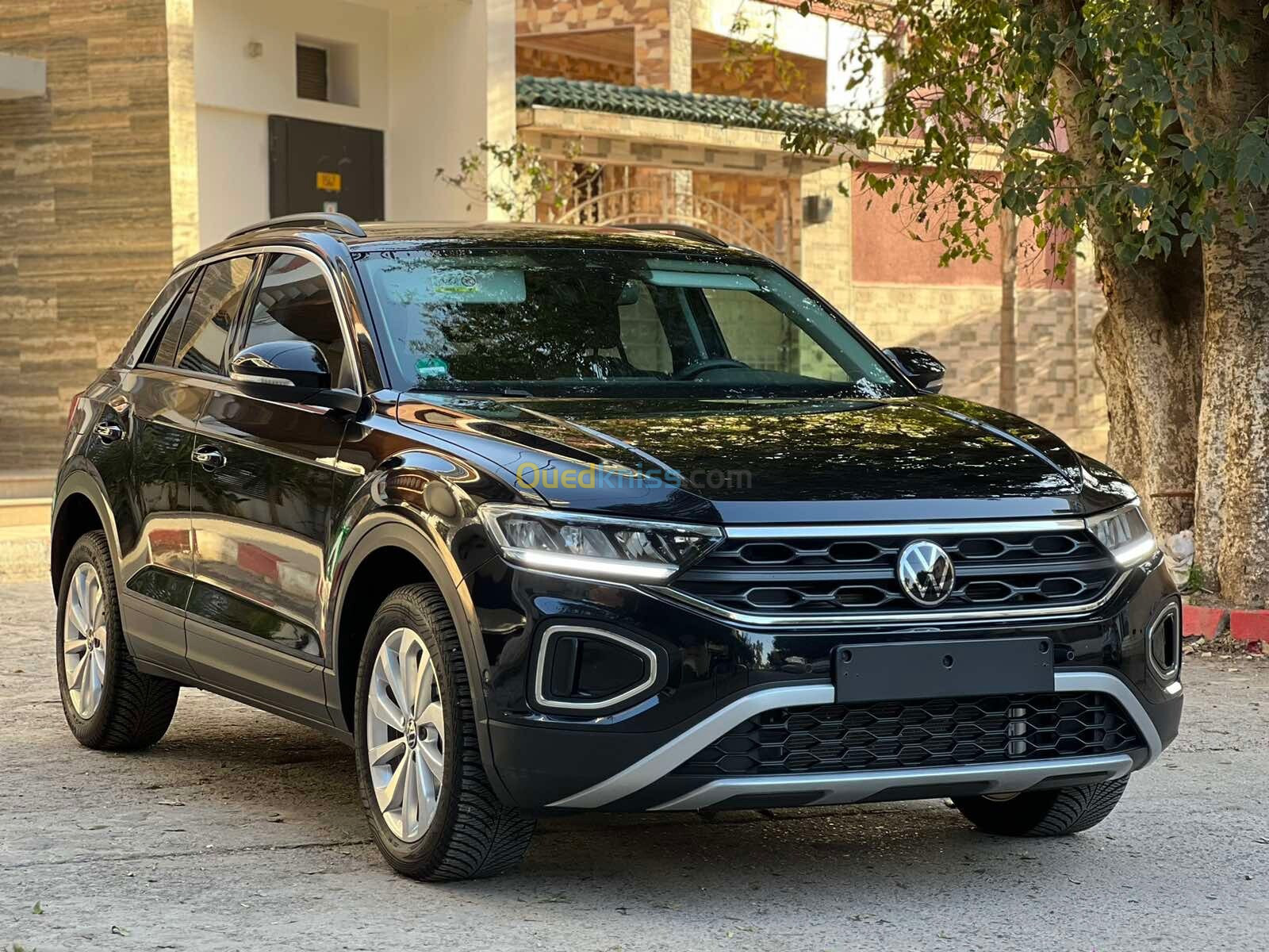 Volkswagen T-Roc 2023 