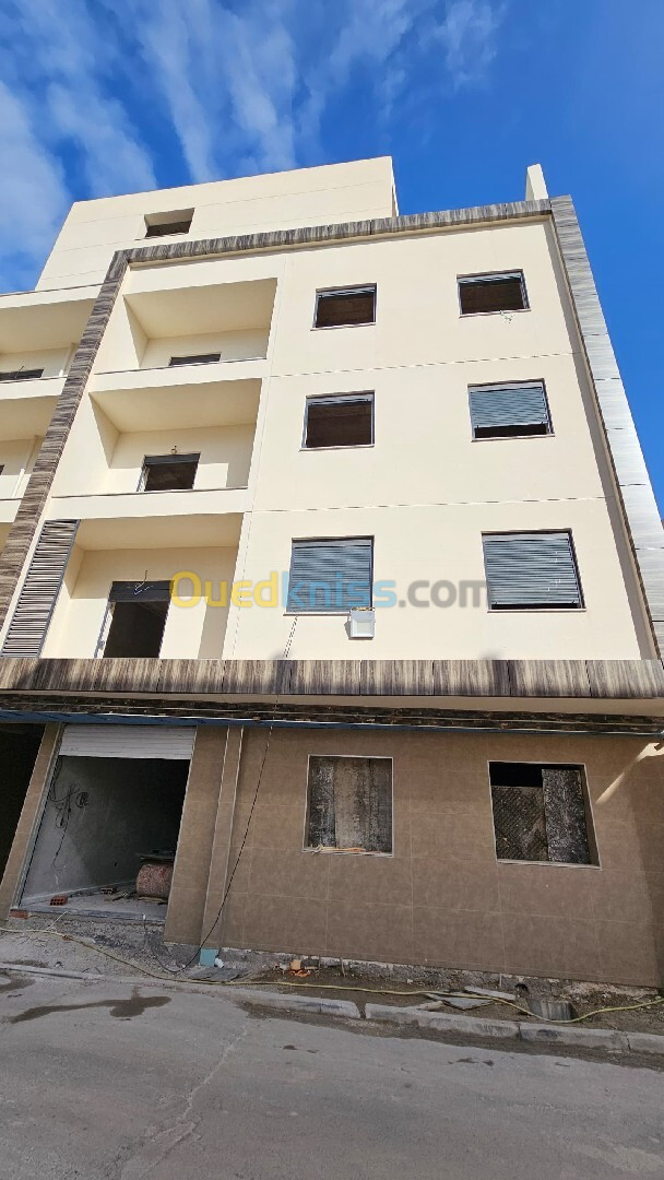 Vente Appartement F3 Alger Dar el beida