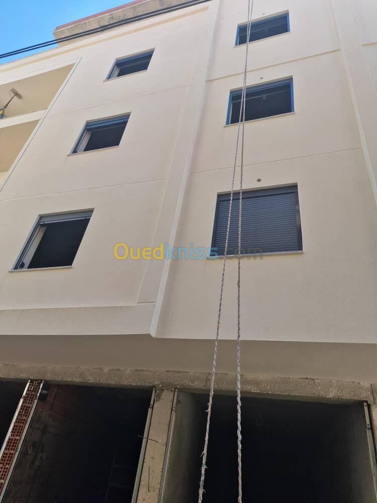 Vente Appartement F3 Alger Dar el beida