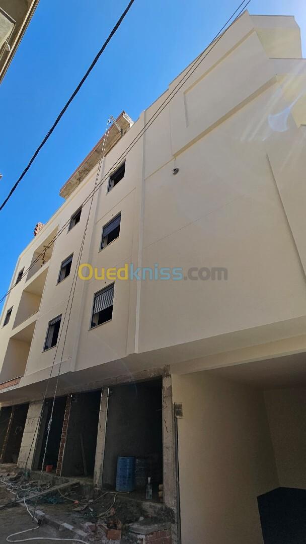 Vente Appartement F3 Alger Dar el beida