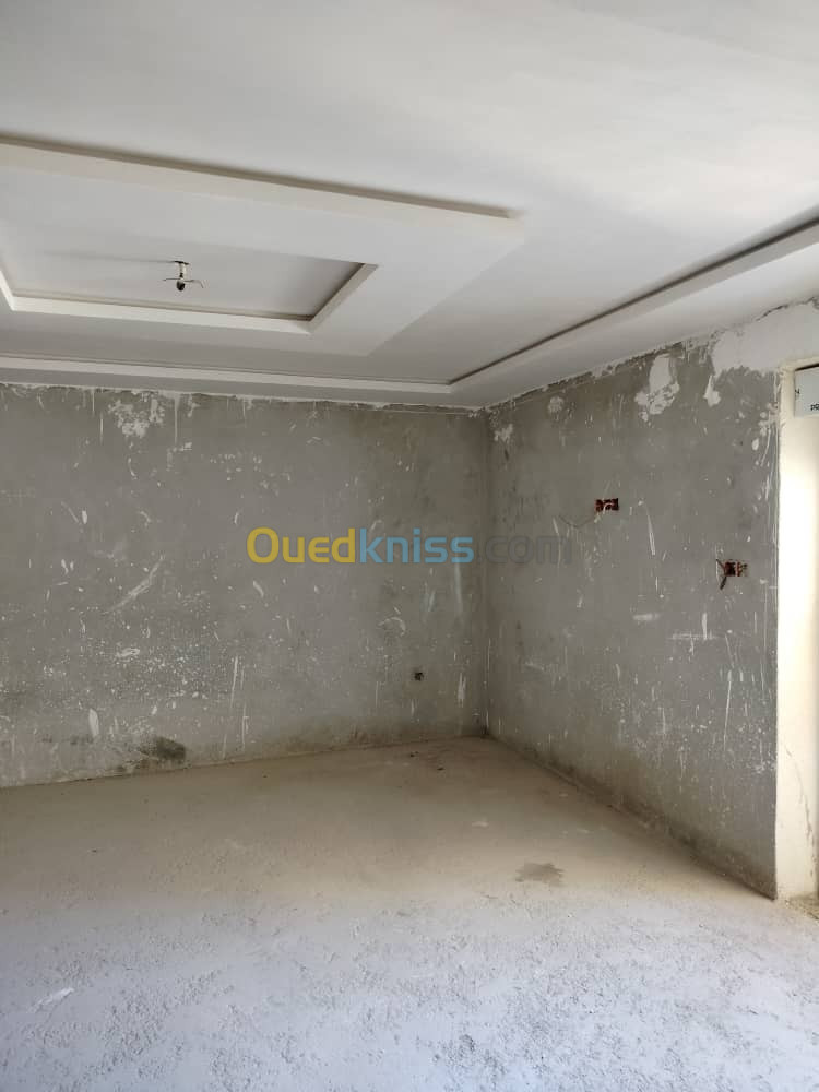 Vente Appartement F4 Alger Bordj el kiffan