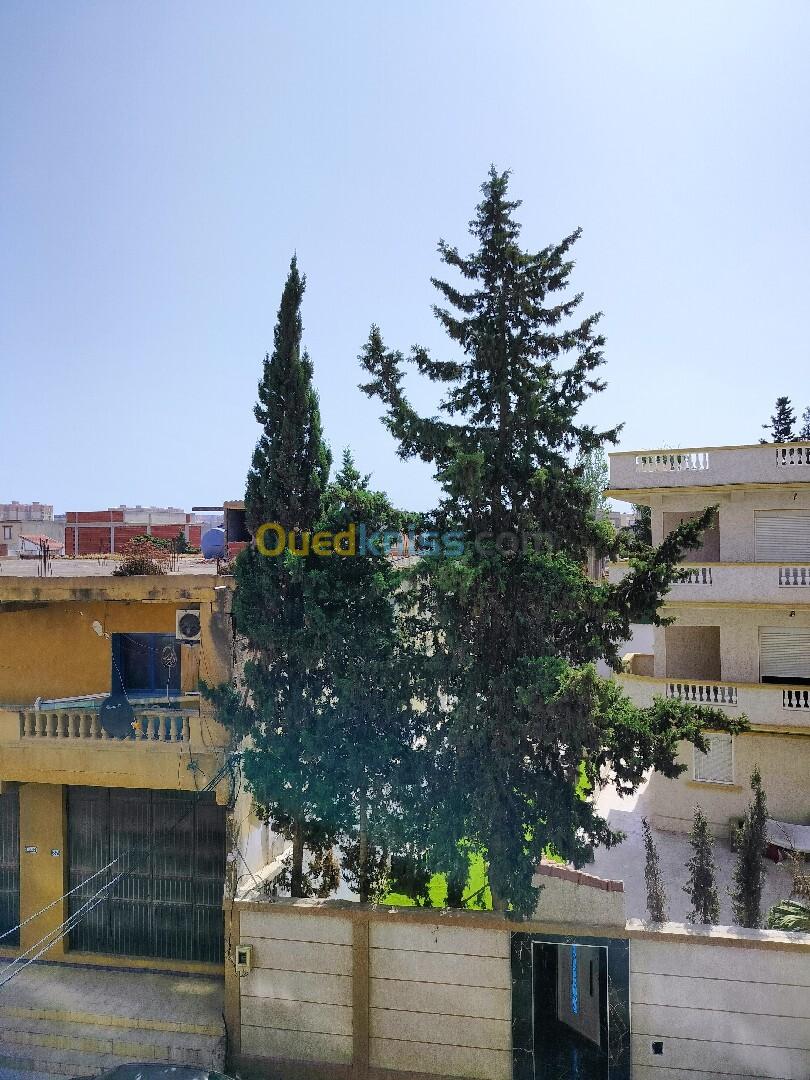 Vente Appartement F4 Alger Bordj el kiffan