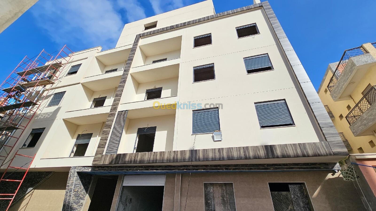 Vente Appartement F3 Alger Dar el beida