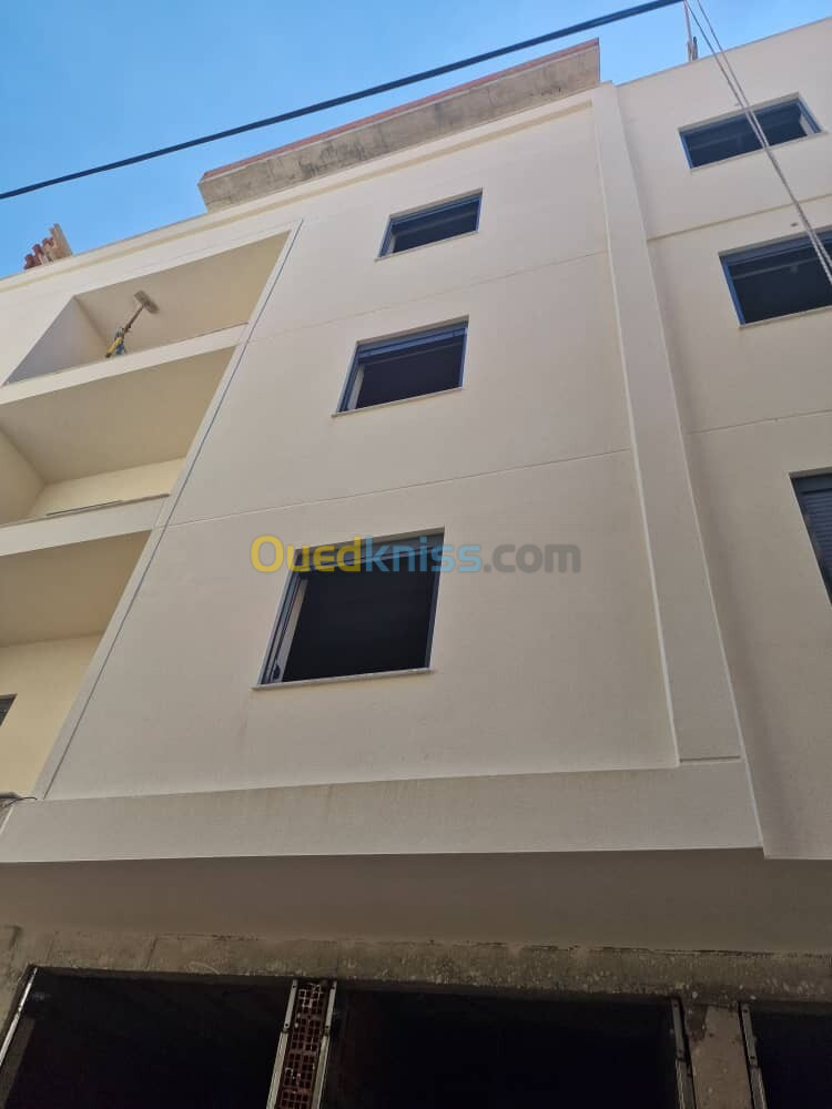 Vente Appartement F3 Alger Dar el beida