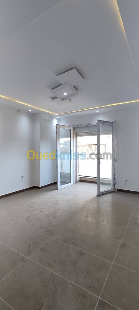 Vente Appartement F2 Alger Bordj el kiffan