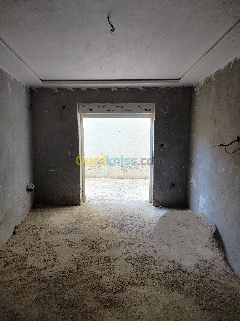 Vente Appartement F4 Alger Bordj el kiffan