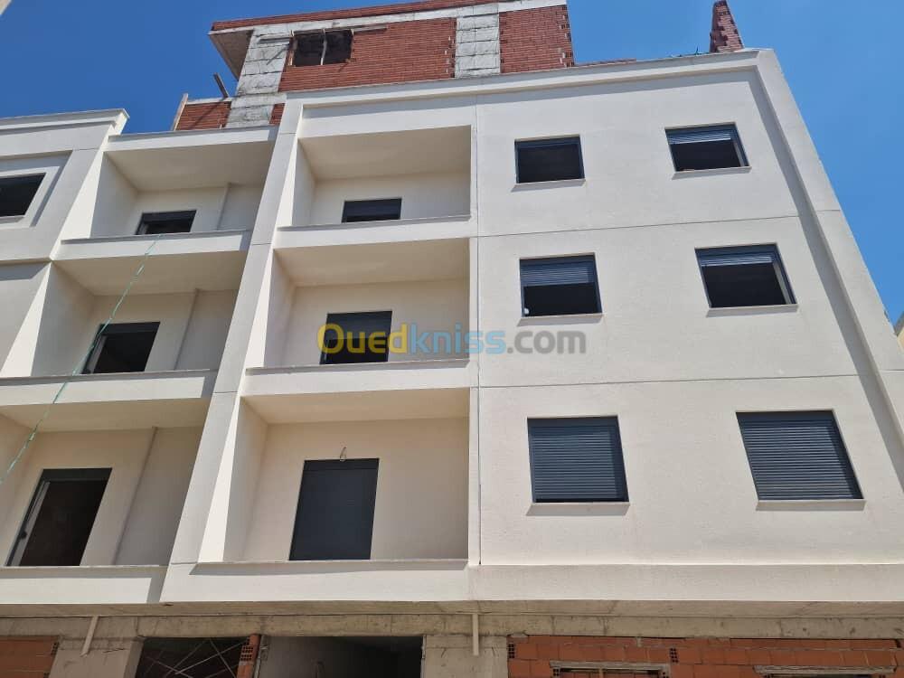 Vente Appartement F3 Alger Dar el beida