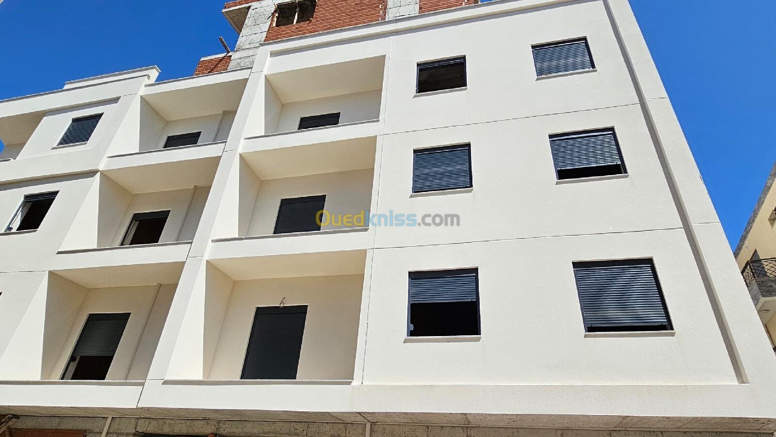 Vente Appartement F3 Alger Dar el beida