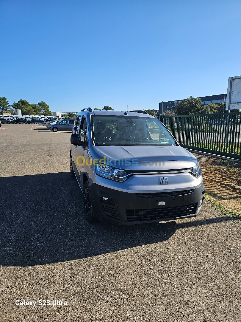 Citroen Doblo berlingo 2024 Allure