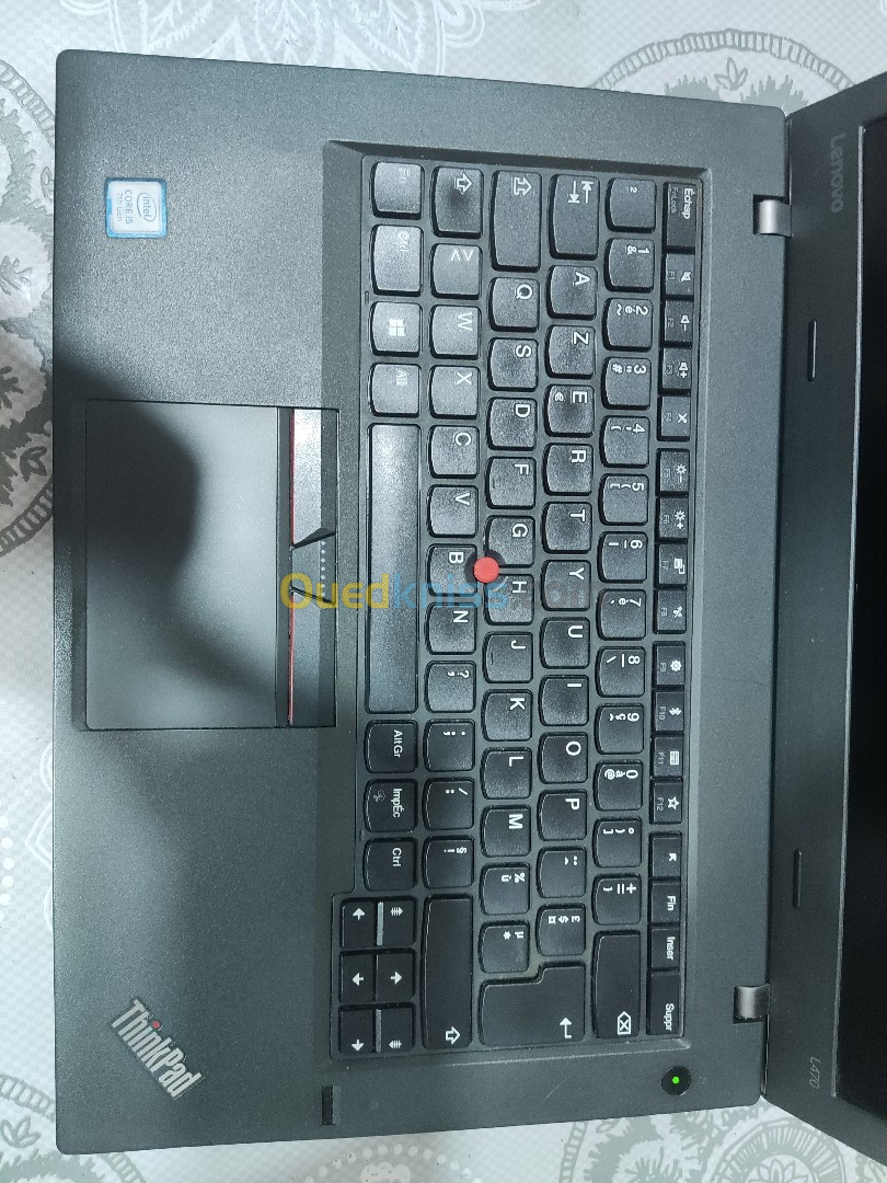 Lenovo thinkpad l470