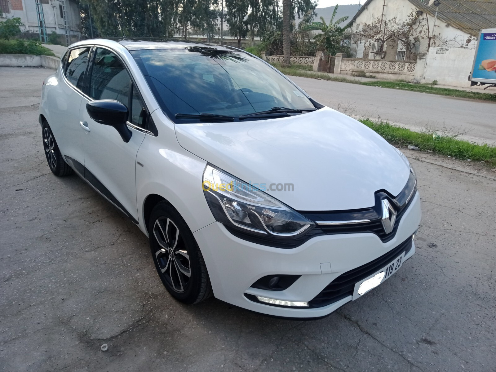 Renault Clio 4 2019 Limited 2