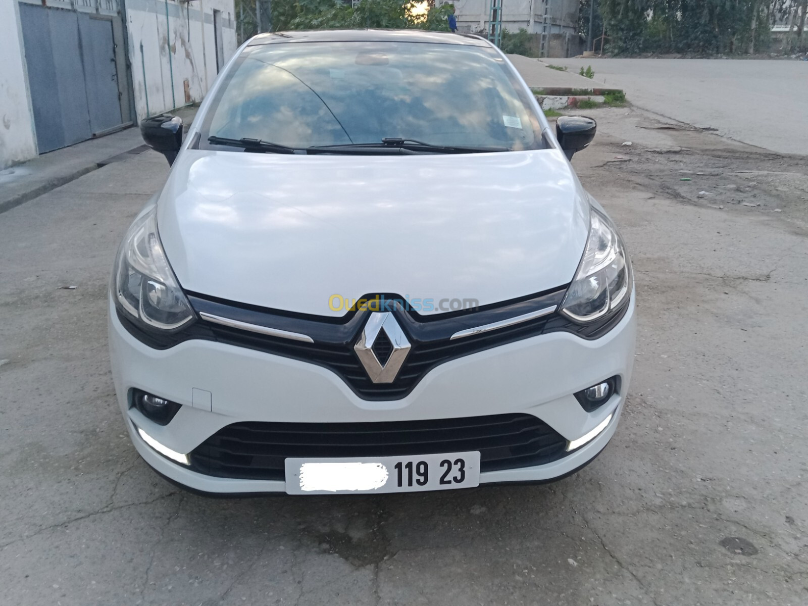 Renault Clio 4 2019 Limited 2