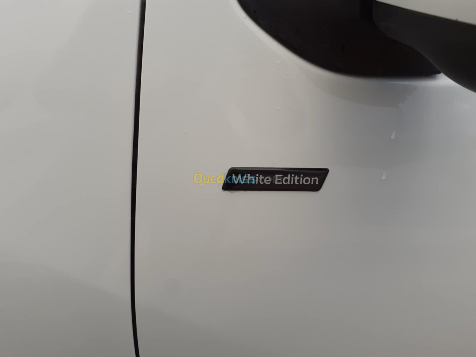 Renault Symbol 2019 MILADI (Extrême)